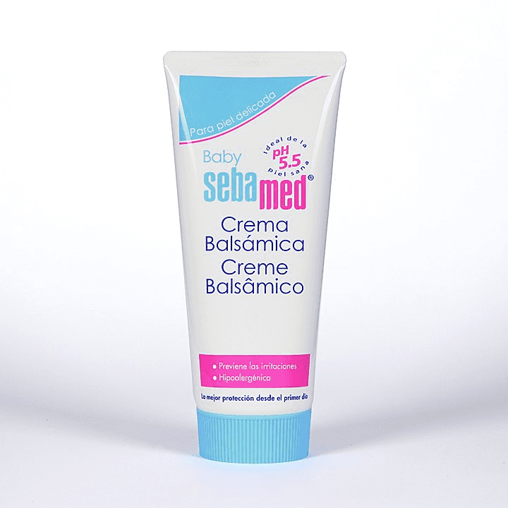 Sebamed Baby Crema Balsámica 200ml