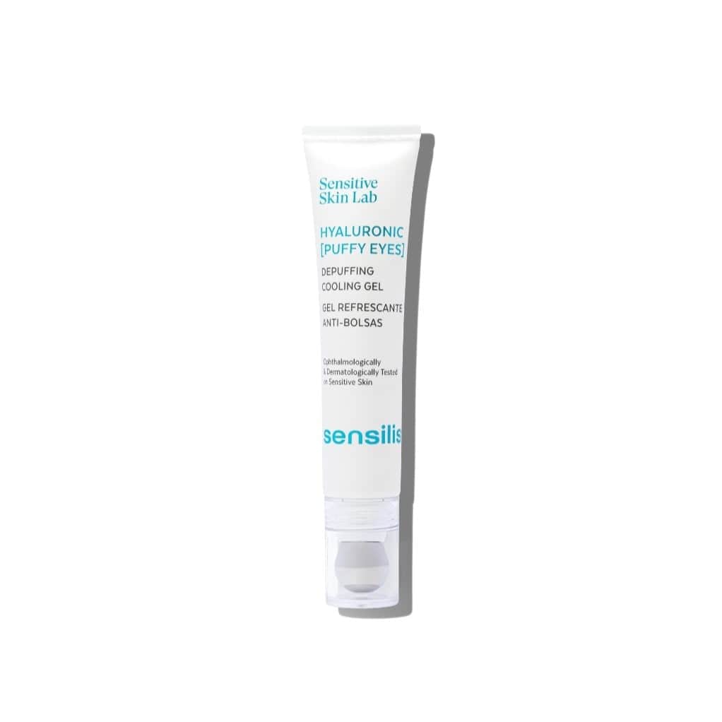 Sensilis Hyaluronic Puffy Eyes 15ml