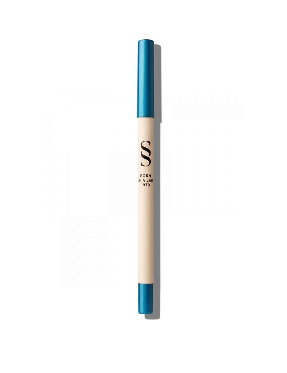 Sensilis Le Crayon Lápiz de Ojos 03 Azul