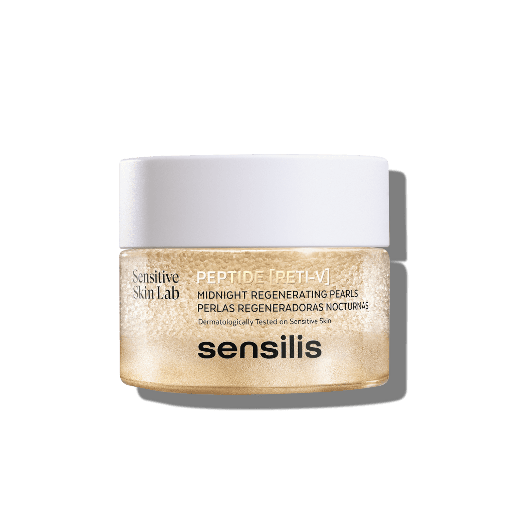 Sensilis Peptide Reti-v 50ml
