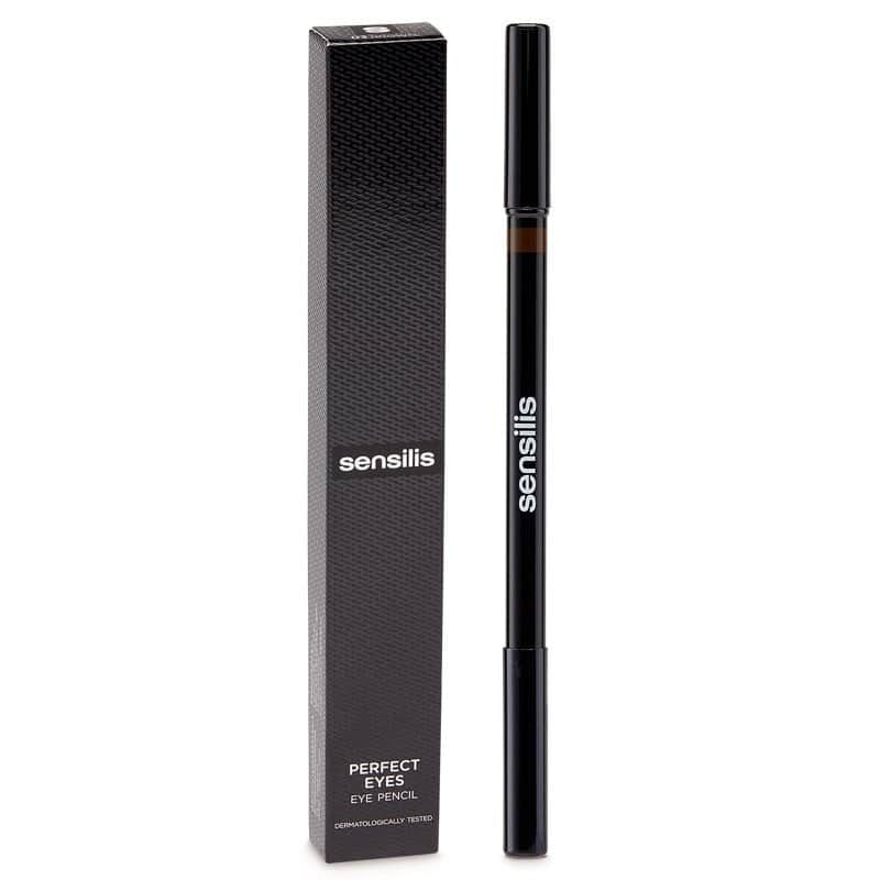 Sensilis Perfect Lápiz Ojos 01 Black