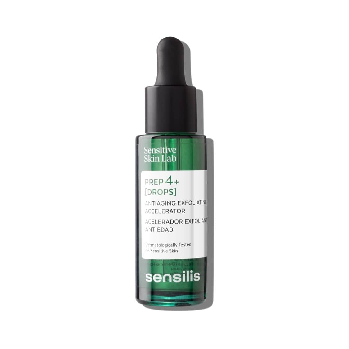 Sensilis Prep4+ Drops 30ml
