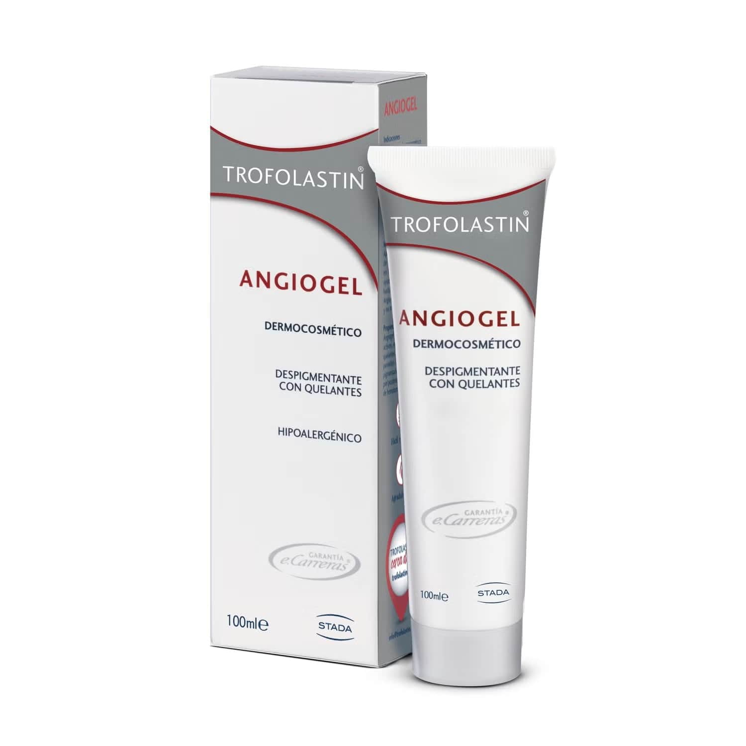 Trofolastin Angiogel Despigmentante 100ml