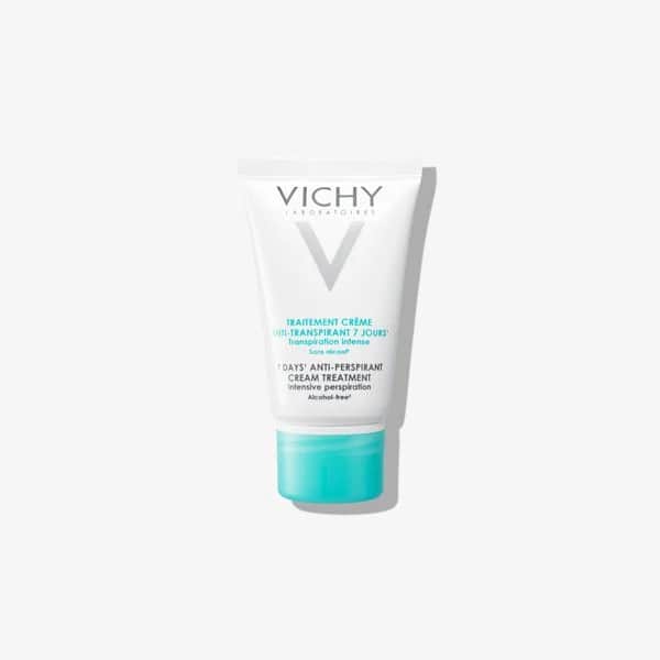 Vichy Desodorante Tratamiento 7 Días 30ml