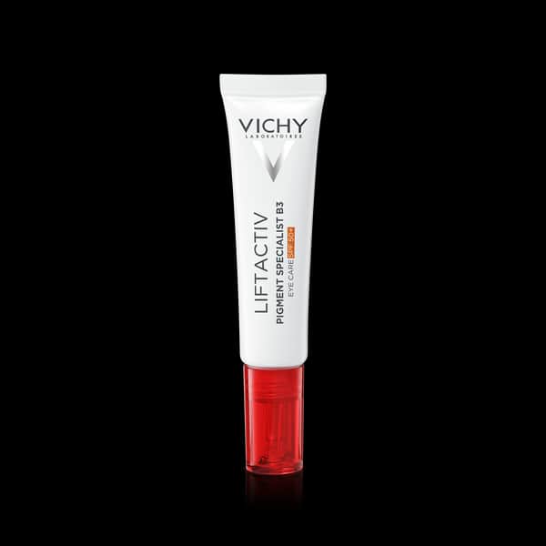 Vichy Liftactiv B3 Contorno de Ojos SPF50+ 15ml