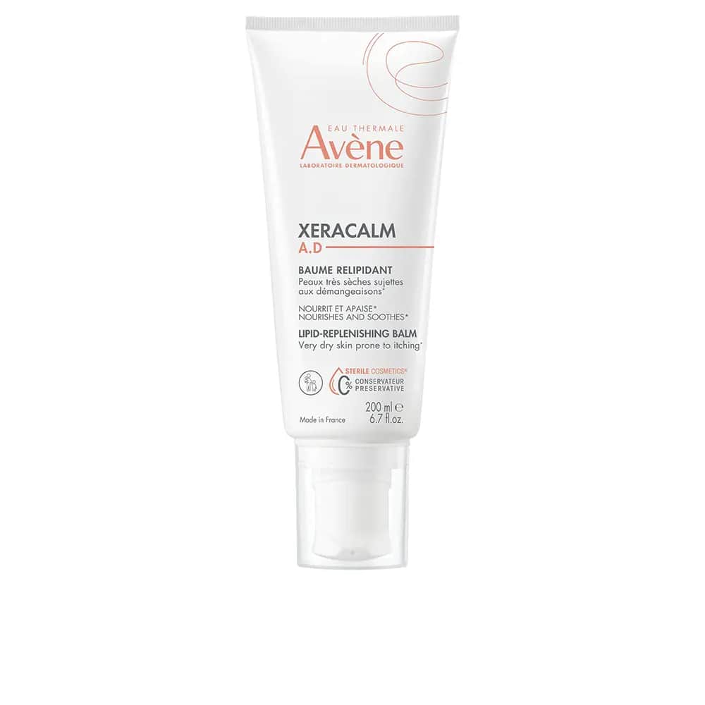 Avène XeraCalm A.D. Bálsamo relipidizante 200ml