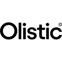 Logotipo de la marca olistic